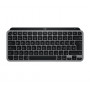 Logitech Master Series MX Keys Mini for Mac klaviatuur (920-012647)