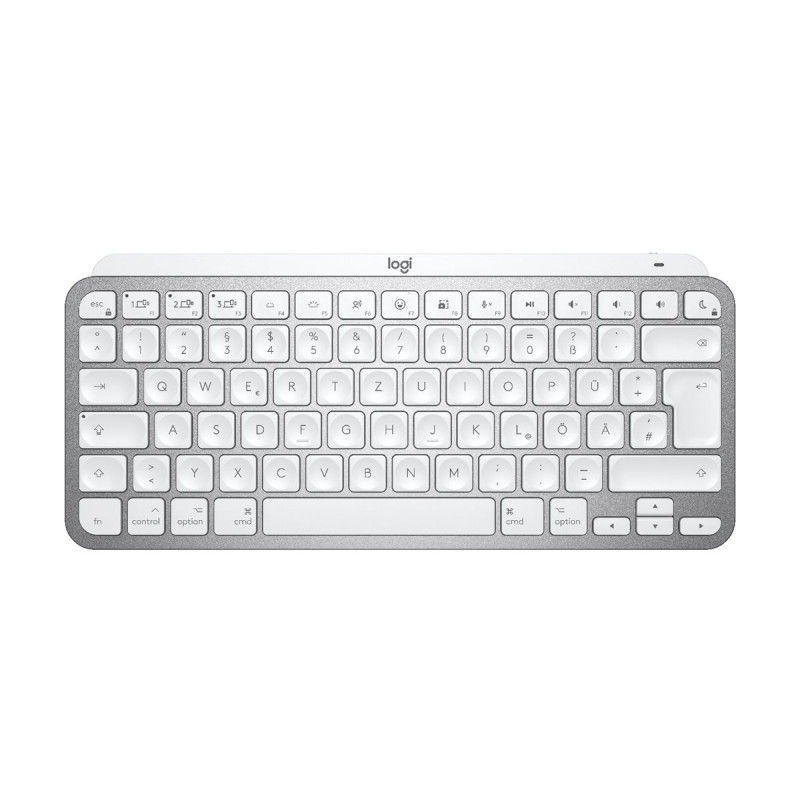 Logitech Master Series MX Keys Mini for Mac klaviatuur (920-012647)