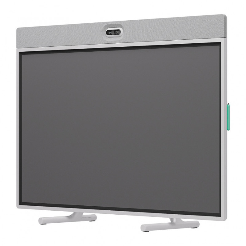 Logitech Rally Board 65 videokonverentsisüsteem (960-001732), valge, Šveitsi pistik
