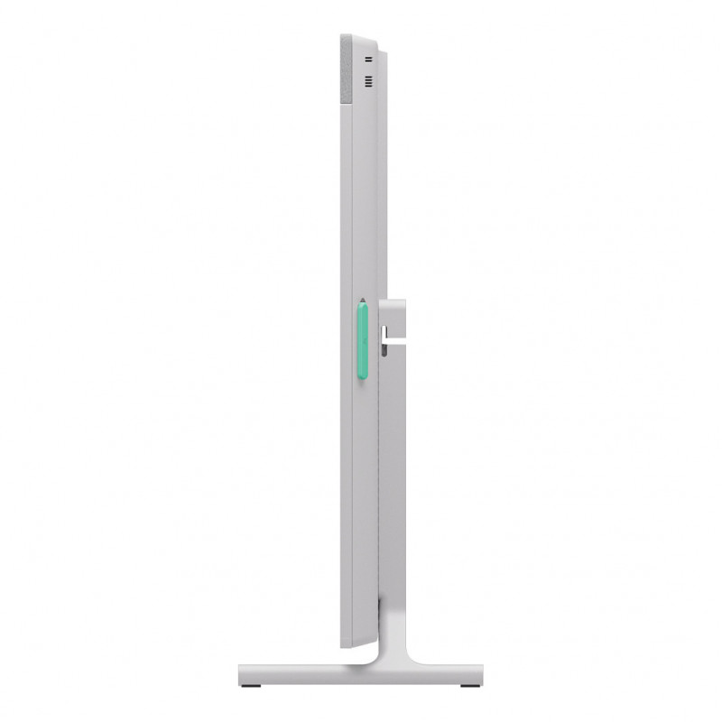 Logitech Rally Board 65 videokonverentsisüsteem (960-001732), valge, Šveitsi pistik