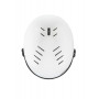 UVEX Wanted Visor pro V suusakiiver, valge matt