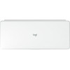 Logitech Keys-To-Go 2 iPad-klaviatuur (920-013009), helehall, Šveitsi paigutus