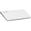 Logitech Keys-To-Go 2 iPad-klaviatuur (920-013009), helehall, Šveitsi paigutus