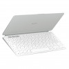 Logitech Keys-To-Go 2 iPad-klaviatuur (920-013009), helehall, Šveitsi paigutus