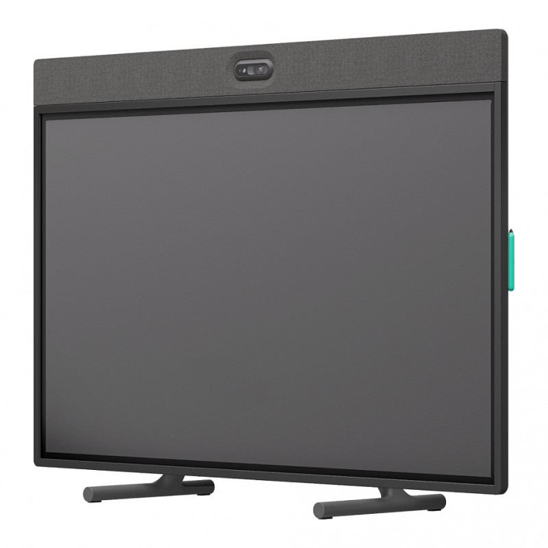 Logitech Rally Board 65 videokonverentsisüsteem (960-001700), grafiit, Šveitsi pistik