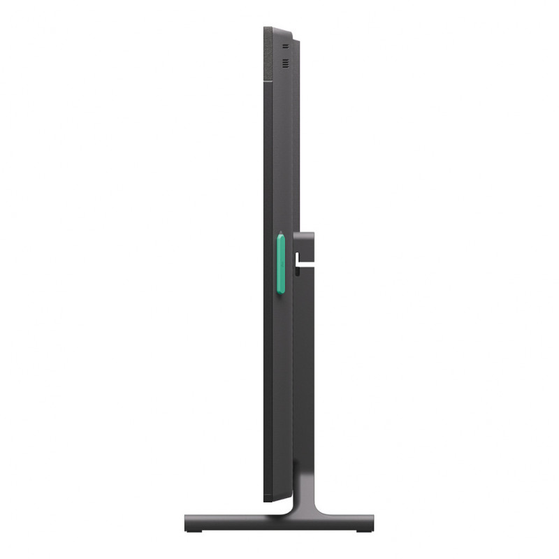 Logitech Rally Board 65 videokonverentsisüsteem (960-001700), grafiit, Šveitsi pistik