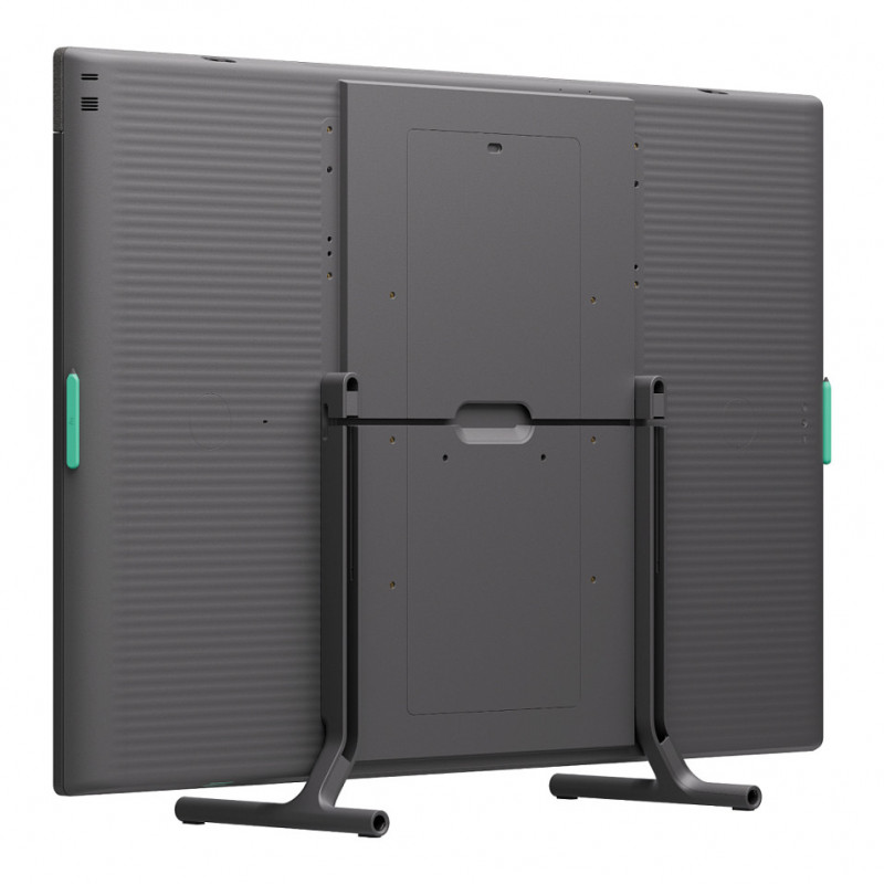 Logitech Rally Board 65 videokonverentsisüsteem (960-001700), grafiit, Šveitsi pistik