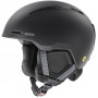 UVEX Monte LT MIPS suusakiiver 59-63 cm, mattmust