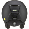 UVEX Monte LT MIPS suusakiiver 59-63 cm, mattmust