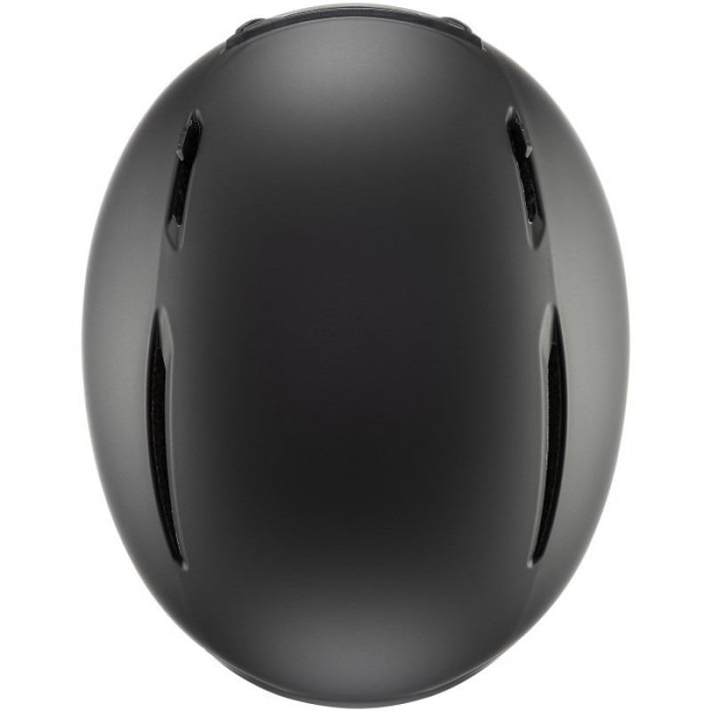 UVEX Monte LT MIPS suusakiiver 59-63 cm, mattmust