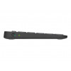 Logitech Pebble Keys 2 K380s Bluetooth-klaviatuur (920-011803), grafiit, prantsuse paigutus