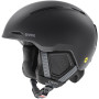 UVEX Monte LT MIPS suusakiiver 56-59 cm, mattmust