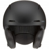 UVEX Monte LT MIPS suusakiiver 56-59 cm, mattmust