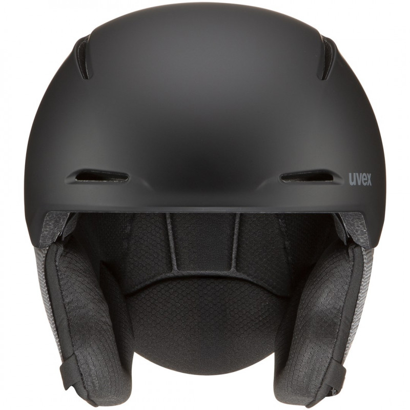 UVEX Monte LT MIPS suusakiiver 56-59 cm, mattmust