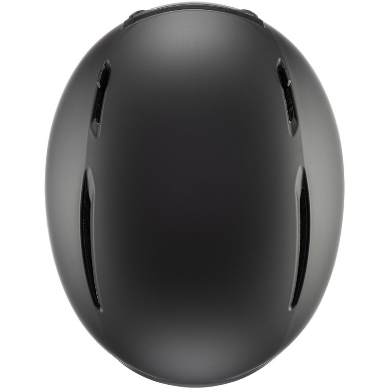 UVEX Monte LT MIPS suusakiiver 56-59 cm, mattmust