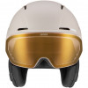 UVEX Horizon V MAG MIPS suusakiiver, valge matt