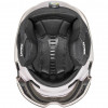 UVEX Horizon V MAG MIPS suusakiiver, valge matt