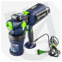 Wuber W02003 värvipihustuspüstol, 550 W
