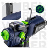 Wuber W02003 värvipihustuspüstol, 550 W