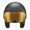 UVEX Ultimate Horizon MIPS suusakiiver, mattmust