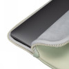 Targus 15-16 Chromatic Sleeve (TBS98305GL), roheline