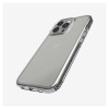 Tech21 EvoClear Multi-Drop kaitseümbris Apple iPhone 13 Pro jaoks (T21-9204), läbipaistev