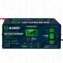 Wuber W14017 mikroprotsessoriga akulaadija, 6-12 V, 15 A
