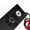 Wuber W14017 mikroprotsessoriga akulaadija, 6-12 V, 15 A