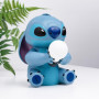 Paladone PP9652LS Lilo & Stitch Stitch Light öölamp, ümbritseva valgustusega öölamp