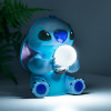 Paladone PP9652LS Lilo & Stitch Stitch Light öölamp, ümbritseva valgustusega öölamp
