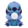Paladone PP9652LS Lilo & Stitch Stitch Light öölamp, ümbritseva valgustusega öölamp
