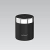 Maestro MR-1649-50-BLACK toidutermos, 500 ml, must