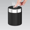 Maestro MR-1649-50-BLACK toidutermos, 500 ml, must
