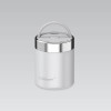 Maestro MR-1649-50-WHITE toidutermos, 500 ml, valge
