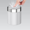 Maestro MR-1649-50-WHITE toidutermos, 500 ml, valge