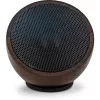 InLine woodwoom kaasaskantav Bluetooth-kõlar, 3 W, pähklipuidust