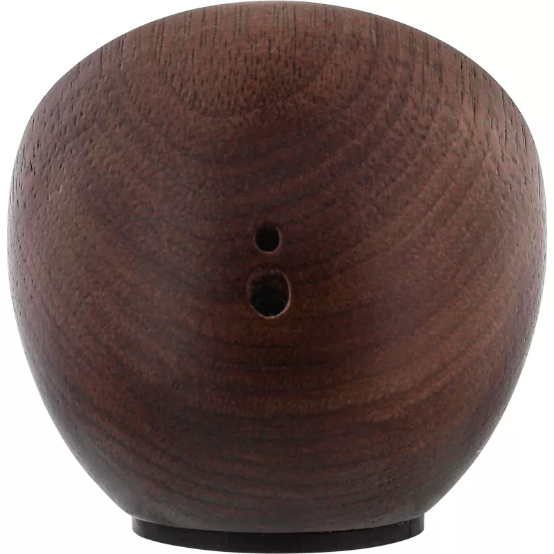 InLine woodwoom kaasaskantav Bluetooth-kõlar, 3 W, pähklipuidust