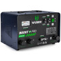 Wuber W14005 auto akulaadija käivitusabiga, 40 A, 12 V/24 V