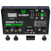 Wuber W14005 auto akulaadija käivitusabiga, 40 A, 12 V/24 V