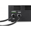Wuber W14005 auto akulaadija käivitusabiga, 40 A, 12 V/24 V