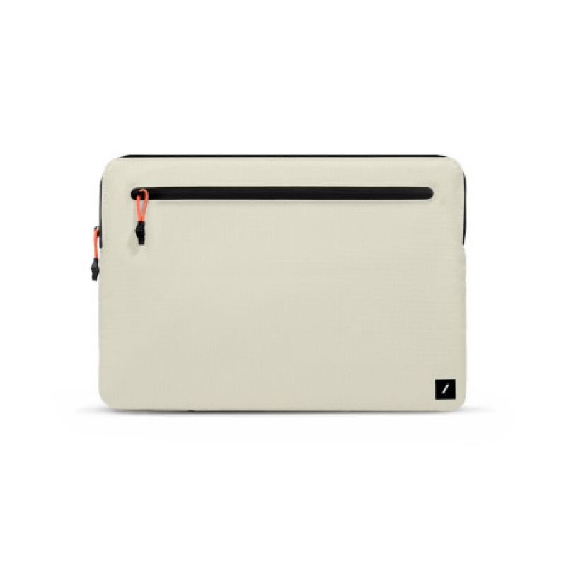 Native Union Ultralight Sleeve Apple MacBook 15 jaoks, Sandstone