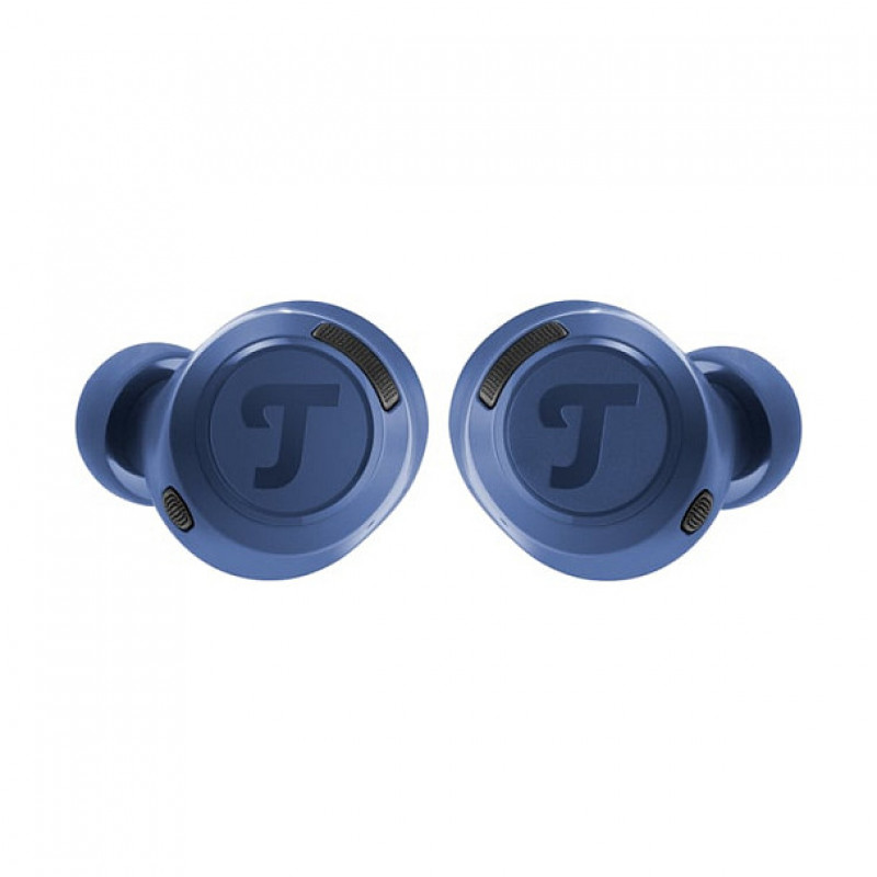 Teufel REAL BLUE TWS 3 täisjuhtmeta kõrvasisesed Bluetooth-kõrvaklapid, terassinine