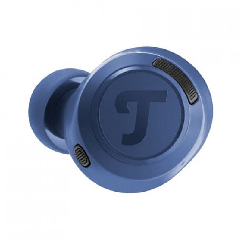 Teufel REAL BLUE TWS 3 täisjuhtmeta kõrvasisesed Bluetooth-kõrvaklapid, terassinine