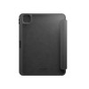 Native Union Active Case koos Apple Pencil hoidjaga iPad Air 11 (2024 / 2025) ja iPad Pro 11 (2018-2022) jaoks, must