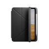 Native Union Active Case koos Apple Pencil hoidjaga iPad Air 11 (2024 / 2025) ja iPad Pro 11 (2018-2022) jaoks, must