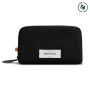 Native Union W.F.A Stow Lite mobiilitarvikute korraldaja, must