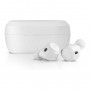 Teufel REAL BLUE TWS 3 täisjuhtmeta kõrvasisesed Bluetooth-kõrvaklapid, puhasvalge