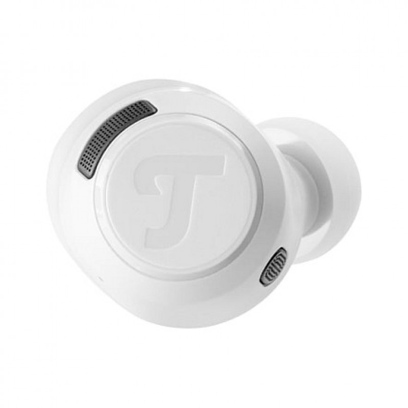Teufel REAL BLUE TWS 3 täisjuhtmeta kõrvasisesed Bluetooth-kõrvaklapid, puhasvalge