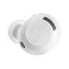 Teufel REAL BLUE TWS 3 täisjuhtmeta kõrvasisesed Bluetooth-kõrvaklapid, puhasvalge