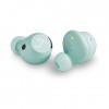 Teufel REAL BLUE TWS 3 tõelised juhtmevabad kõrvasisesed Bluetooth-kõrvaklapid, uduroheline